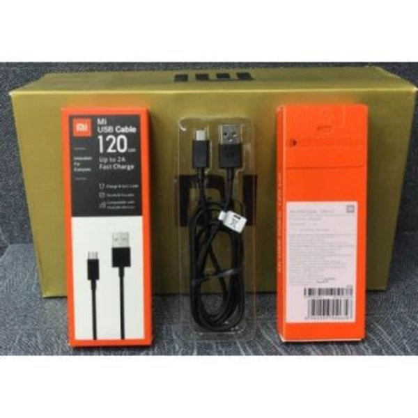 Mi Data Cable - Type A